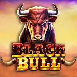 Black Bull casino game by Pragmatic Play – featured logo at IgoBet Casino