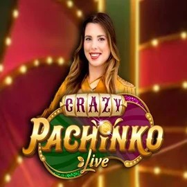 Crazy Pachinko online slot from Evolution – play at igobetcasinonl.nl