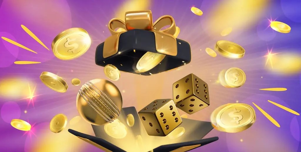 Tot €6.000 bonus + 300 Free Spins bij registratie