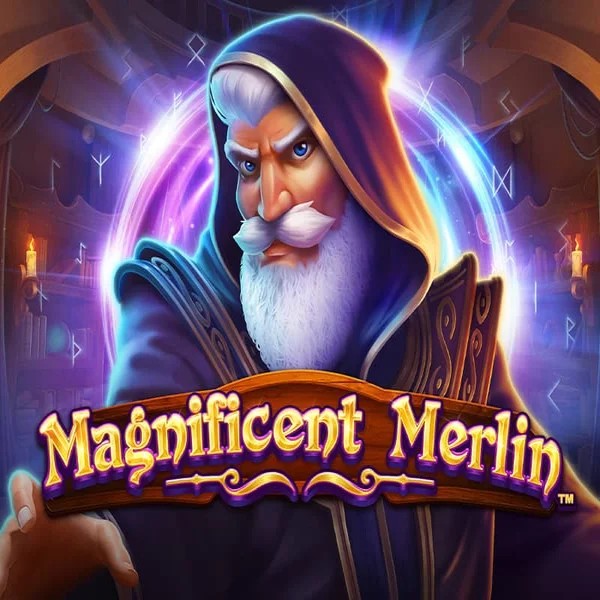 Play Magnificent Merlin slot by Greentube on igobetcasinonl.nl