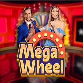 Play the Mega Wheel slot by Pragmatic Play on IgoBet Casino