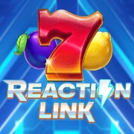Reaction Link – slot by Playtech, featured at igobetcasinonl.nl
