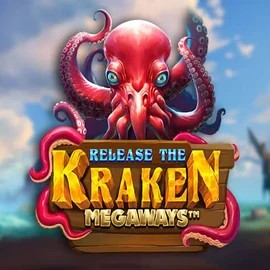 Release the Kraken Megaways – slot by Pragmatic Play, featured at igobetcasinonl.nl