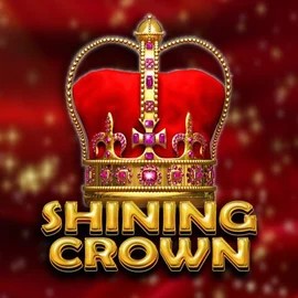 Shining Crown online slot from Amusnet Interactive – play at igobetcasinonl.nl